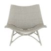 Discover the Margot Outdoor Lounge Chair, a perfect blend of style and comfort for your patio. Relax in elegance with durable materials.