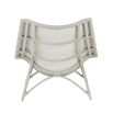 Discover the Margot Outdoor Lounge Chair, a perfect blend of style and comfort for your patio. Relax in elegance with durable materials.