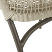 Discover comfort and style with the Enzo Outdoor Dining Chair, perfect for alfresco dining. Durable, modern design for any outdoor space. Enjoy outdoor living!