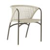 Discover comfort and style with the Enzo Outdoor Dining Chair, perfect for alfresco dining. Durable, modern design for any outdoor space. Enjoy outdoor living!