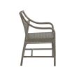 Elevate your outdoor dining experience with the stylish and durable Newton Outdoor Dining Chair, designed for comfort and lasting elegance.
