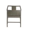 Elevate your outdoor dining experience with the stylish and durable Newton Outdoor Dining Chair, designed for comfort and lasting elegance.