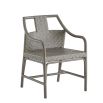 Elevate your outdoor dining experience with the stylish and durable Newton Outdoor Dining Chair, designed for comfort and lasting elegance.