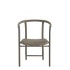 Elevate your outdoor space with the Feller Outdoor Dining Chair, featuring stylish design and durable materials for ultimate comfort and elegance.