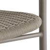 Elevate your outdoor space with the Feller Outdoor Dining Chair, featuring stylish design and durable materials for ultimate comfort and elegance.