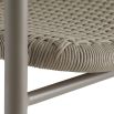 Elevate your outdoor space with the Feller Outdoor Dining Chair, featuring stylish design and durable materials for ultimate comfort and elegance.