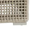 Elevate your outdoor space with the Guidry Outdoor Lounge Chair. Stylish, durable, and comfortable, it's perfect for relaxation in any setting.