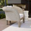 Fielder Outdoor Lounge Chair