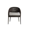 Juri Outdoor Dining Chair
