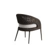 Juri Outdoor Dining Chair