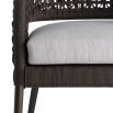 Juri Outdoor Dining Chair