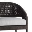 Juri Outdoor Dining Chair