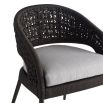 Juri Outdoor Dining Chair