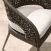 Juri Outdoor Dining Chair