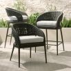 Juri Outdoor Dining Chair
