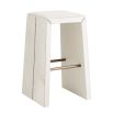 Elevate your space with the Cowan Bar Stool, blending modern design and comfort for any bar or kitchen. Perfect for stylish seating!