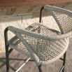 Enzo Outdoor Bar Stool