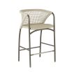 Enzo Outdoor Bar Stool