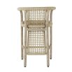 Elevate your outdoor space with the stylish and durable Chapman Outdoor Counter Stool, perfect for patios and gatherings. Comfort meets contemporary design!