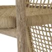 Elevate your outdoor space with the stylish and durable Chapman Outdoor Counter Stool, perfect for patios and gatherings. Comfort meets contemporary design!