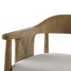 Estes Outdoor Bar Stool