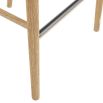 Estes Outdoor Bar Stool