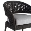Juri Outdoor Bar Stool