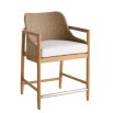 Chilton Outdoor Counter Stool