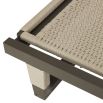 Daytona Outdoor Chaise