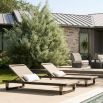 Daytona Outdoor Chaise