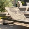 Daytona Outdoor Chaise
