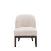 Sakura Chair - Vanilla