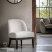 Sakura Chair - Vanilla