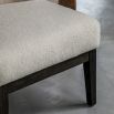 Sakura Chair - Vanilla