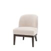 Sakura Chair - Vanilla
