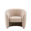 Madden Armchair - Cream