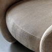 Madden Armchair - Cream