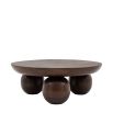 Mallorca Round Coffee Table