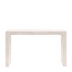 Chunky rustic sideboard