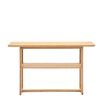 Nikko Console Table - Natural
