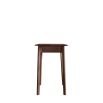 Sleek and minimalist desk with one drawer