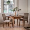 Angelica Dining Chair