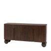 Mallorca 4 Door Sideboard