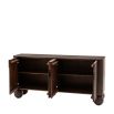 Mallorca 4 Door Sideboard