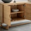 Nikko Sideboard - Natural