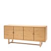 Nikko Sideboard - Natural