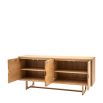 Nikko Sideboard - Natural