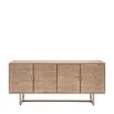 Nikko Sideboard - Smoked