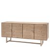 Nikko Sideboard - Smoked