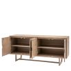 Nikko Sideboard - Smoked